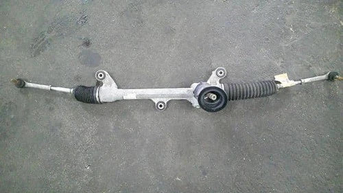 Rack and pinion assembly compatible with power steering HONDA N BOX 53400TTA003 [PA115284282]