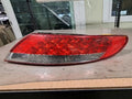 Right rear combination tail light assembly OEM 924023L0 compatible with Hyundai Azera 2009