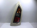 Refacción OEM Usada - Conjunto de luces traseras / calaveras para Kia Soul 2010, pieza original OEM 92420 2K000