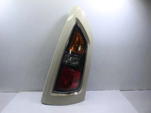 Refacción OEM Usada - Conjunto de luces traseras / calaveras para Kia Soul 2010, pieza original OEM 92420 2K000