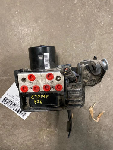 Bomba/Módulo ABS OEM usada para 2011 Buick LaCrosse