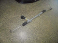 Rack and pinion assembly compatible with power steering for SUZUKI Alto 2016 [Used] [PA47825161]