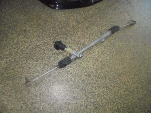 Rack and pinion assembly compatible with power steering for SUZUKI Alto 2016 [Used] [PA47825161]