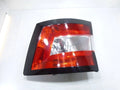 Used OEM Part - Skoda Fabia Mk4 (6VA) 2022, rear tail light right, reference 6V9945096 MRS29531