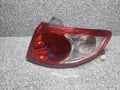 Conjunto de faro/calavera trasero exterior derecho para Hyundai Santa Fe 2008, pieza original OEM 92402 2B000