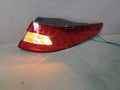 Right rear combination tail light assembly OEM 92402 2T100 compatible with Kia K5 2012