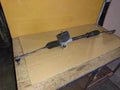 Rack and pinion assembly compatible with power steering for SUZUKI Wagon R 2013 [Used] [PA65103759]
