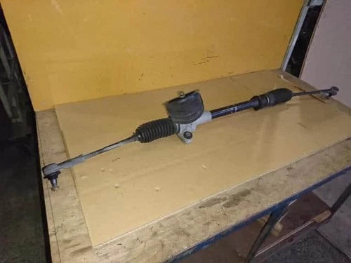 Rack and pinion assembly compatible with power steering for SUZUKI Wagon R 2013 [Used] [PA65103759]