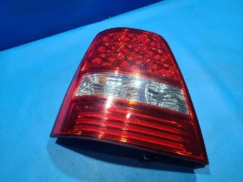 Conjunto de faro/calavera trasero izquierdo para Kia Sorento 2007, pieza original OEM 92401 3E500