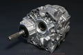 Used OEM Part - A7252804700 timing GEAR OEM Mercedes W213 E350 D 4MATIC Only 50Km