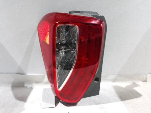 Conjunto de faro/calavera trasero izquierdo para Kia Ray 2013, pieza original OEM 92401 A3000
