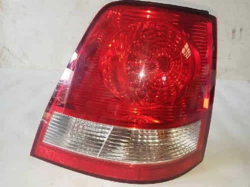 Conjunto de faro/calavera trasero derecho combinado OEM 92402 3E000 para Kia Sorento 2004