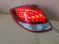 Conjunto de faro/calavera trasero izquierdo para Hyundai Veloster 2012, pieza original OEM 92401 2V110