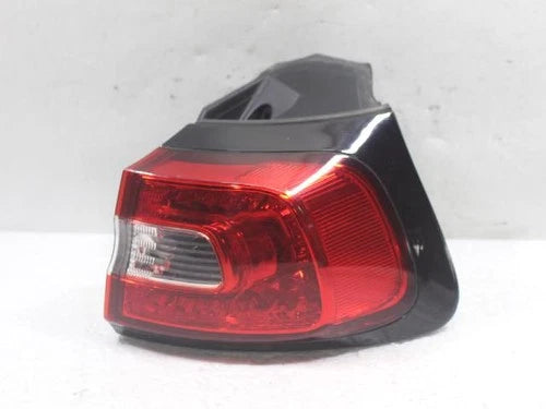 Rear tail light assembly inner of the passenger right side compatible with Jeep Cherokee 2018, OEM 68102908AF