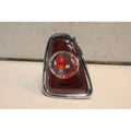 Left rear tail light MINI (10-14) R56 1.6 16V (55KW) BER. 3P/B/1598CC 2010