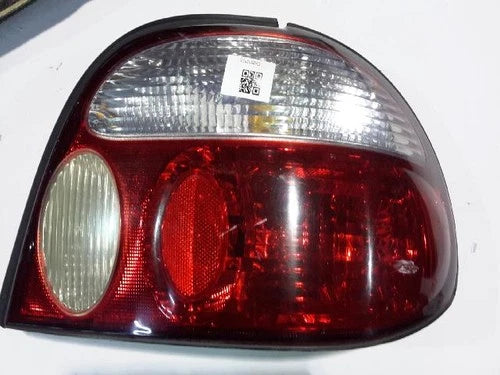 Rear Used OEM Tail Light - Kia 2 1.5 GX 1999 Right rear combination tail light assembly OEM 0K2A1 51150
