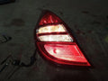 Rear combination tail light assembly (left) compatible with Hyundai i30 2008, genuine OEM replacement part 92401-2L000