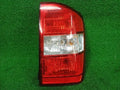 Rear combination tail light compatible with Kia Carnival 2010 (right side/passenger side) OEM 92402-4D1
