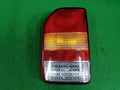 Kia 2003 Luz trasera / calavera combinada izquierda OEM 0K0UA 51160