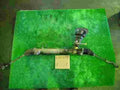 Rack and pinion assembly compatible with power steering TOYOTA OPA 2000 4420032300 [PA64734675]