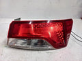 Conjunto de faro/calavera trasero exterior derecho (OEM) Kia 2011, 924021M300