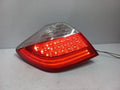 Left rear tail light assembly (driver side) Hyundai OEM 924013M000