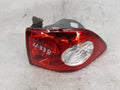 Right rear tail light assembly compatible with Kia Optima 2007, genuine OEM replacement part 92402, 2G005