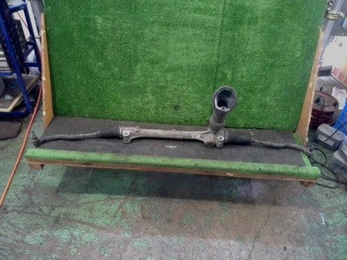 Rack and pinion assembly compatible with power steering TOYOTA Estima 4551028170 [PA121885262]