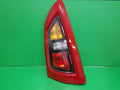 Used OEM Part - light assembly/tail lights rear combination compatible with Kia Soul 2009, genuine OEM replacement part 924102K000