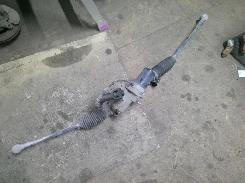Rack and pinion assembly compatible with power steering HONDA Acty 53601S3A903 [PA124870181]