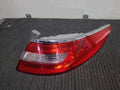 Right outer rear tail light assembly compatible with Hyundai Azera 2012, OEM 92404 3V000