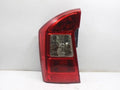 Conjunto de luz trasera / calavera izquierda para Kia Carens 2007, OEM 92401 1D000