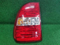 Conjunto de faro/calavera trasero izquierdo para Kia Sportage 2005, pieza original OEM 92401 1F001