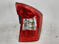 Conjunto de faro/calavera trasero derecho para Kia Carens 2007, pieza original OEM 92402 1D000