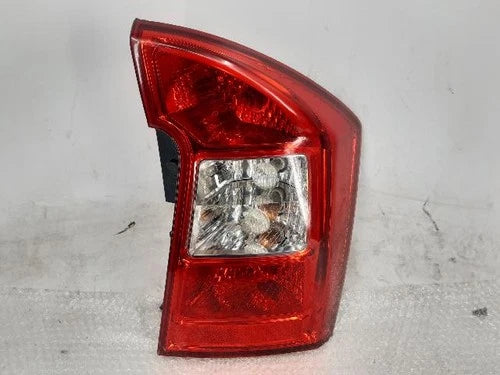 Conjunto de faro/calavera trasero derecho para Kia Carens 2007, pieza original OEM 92402 1D000