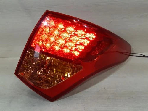 Rear combination tail light (right) compatible with Hyundai Veracruz 2012, genuine OEM replacement part 924023J100