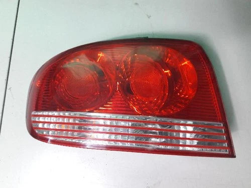 Left rear tail light assembly compatible with Hyundai EF 2.0 2004, genuine OEM replacement part 92401-3D0
