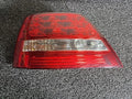 Left rear tail light assembly compatible with Kia Sorento 2007, LH OEM 92401, 3E500