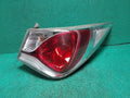 Right outer rear tail light assembly compatible with Hyundai EF 2013, genuine OEM replacement part 924024R000