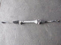 Rack and pinion assembly compatible with power steering for TOYOTA Belta 2009 [Used] [PA82623663]