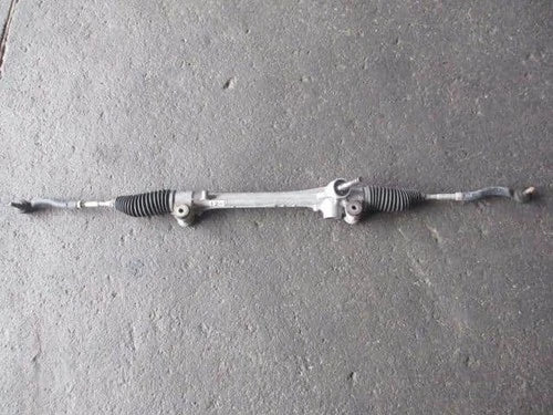 Rack and pinion assembly compatible with power steering for TOYOTA Belta 2009 [Used] [PA82623663]