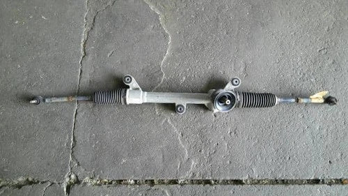 Rack and pinion assembly compatible with power steering HONDA N-wgn 53040T4G003 [PA112391831]