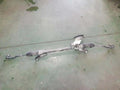 Rack and pinion assembly compatible with power steering for MAZDA Demio 2008 [Used] [PA71639782]
