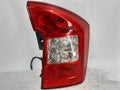 Conjunto de faro/calavera trasero derecho para Kia Carens 2007, pieza original OEM 92402 1D000