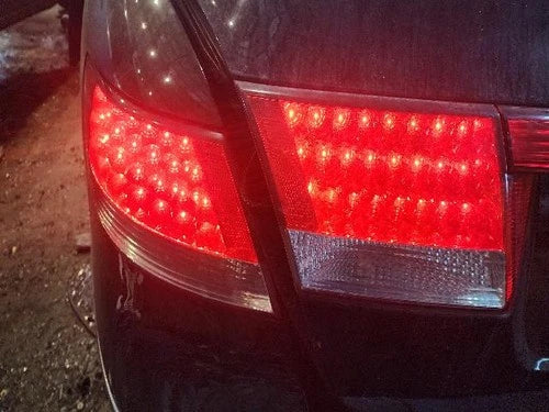Rear combination tail light (assembly Tail Light) compatible with Hyundai Azera 2005, genuine OEM replacement part 92401-3L0