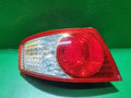 Conjunto de faro/calavera trasero izquierdo combinado para Kia 2003, pieza original OEM 92401 3F070
