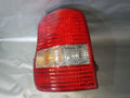 Kia Carnival 2003 - Luz trasera / calavera combinada izquierda OEM 1K53A 51160