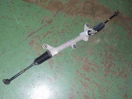 Rack and pinion assembly compatible with power steering HONDA N-wgn 53040T4G003 [PA83919985]