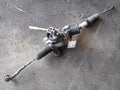 Rack and pinion assembly compatible with power steering for truck/SUV HONDA Step Wagon [PA65287085]