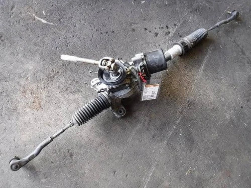 Rack and pinion assembly compatible with power steering for truck/SUV HONDA Step Wagon [PA65287085]